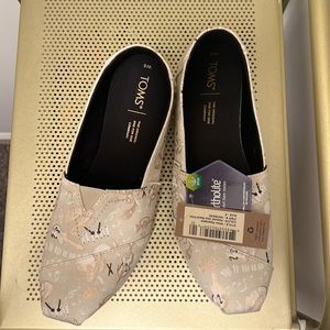Toms. Jazz band